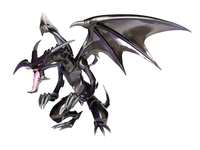 【遊戯王】KONAMI「真紅眼の黒竜（レッドアイズ・ブラックドラゴン）」プライズフィギュア 彩色原型公開【25日登場】の画像