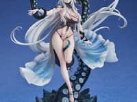 【アズールレーン】グッスマ上海「ファンシー」フィギュア【近日予約開始】の画像