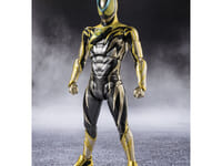 【仮面ライダーゼッツ】S.H.フィギュアーツ「仮面ライダーゼッツ イナズマプラズマ」可動フィギュア 商品情報公開【22日プレバン受注開始】の画像