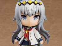 【ウマ娘】ねんどろいど「オグリキャップ」「タマモクロス」【再販予約開始】の画像