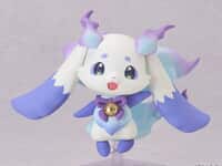 【にじさんじ】ねんどろいど「ルンルン」【本日予約開始】の画像