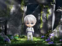 【恋と深空】ねんどろいど「セイヤ」本日予約開始の画像