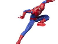 【マーベル】マーベル・レジェンド「アメイジング・スパイダーマン」「レッド・シー・ハルク」「リザード（Amazon限定）」アクションフィギュア【予約開始】の画像