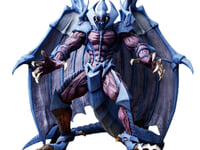 【遊戯王】ADKエモーションズ「幻魔皇ラビエル」フィギュア 本日予約開始の画像