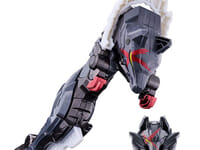 【ナンバーワン戦隊ゴジュウジャー】「DXガリューデカリバー50」プレバン受注開始の画像