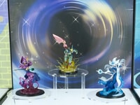 【遊戯王】MONSTERS CHRONICLE「磁石の戦士 マグネット・バルキリオン」フィギュア【近日予約開始？】の画像