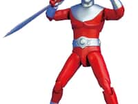 【レッドマン】FFAF「レッドマン」可動フィギュア 予約開始の画像