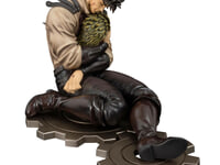 【ジョジョの奇妙な冒険】千値練「ジョナサン&ディオ スペシャルカラー」フィギュア 予約開始の画像