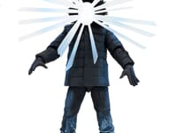 【遊星からの物体X】ネカ「ポスターシリーズ」アクションフィギュア【予約開始】の画像