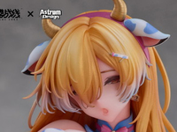 【ダイブロス・コア】Astrum Design「ティルフィング ・ チルドミルク」フィギュア 予約開始の画像