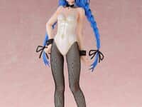 【無職転生】フリーイング「ロキシー バニーVer.」1/4フィギュア 本日予約開始の画像