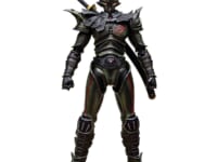 【鴉 -KARAS-】ストームコレクティブルズ「先代鴉」アクションフィギュア 【国内予約開始】の画像