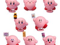 【星のカービィ】グッスマ「ころころいど カービィ デラックス」トレフィグ【予約開始】の画像