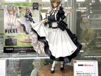 【勝利の女神: NIKKE】DMM「エード」フィギュア【1月5日予約開始】の画像