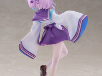 【人外教室の人間嫌い教師】KADOKAWA「右左美彗」フィギュア【近日予約開始】の画像