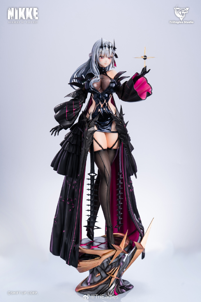 勝利の女神：NIKKE アリス スタチューTriEagles Studio 【公式通販】