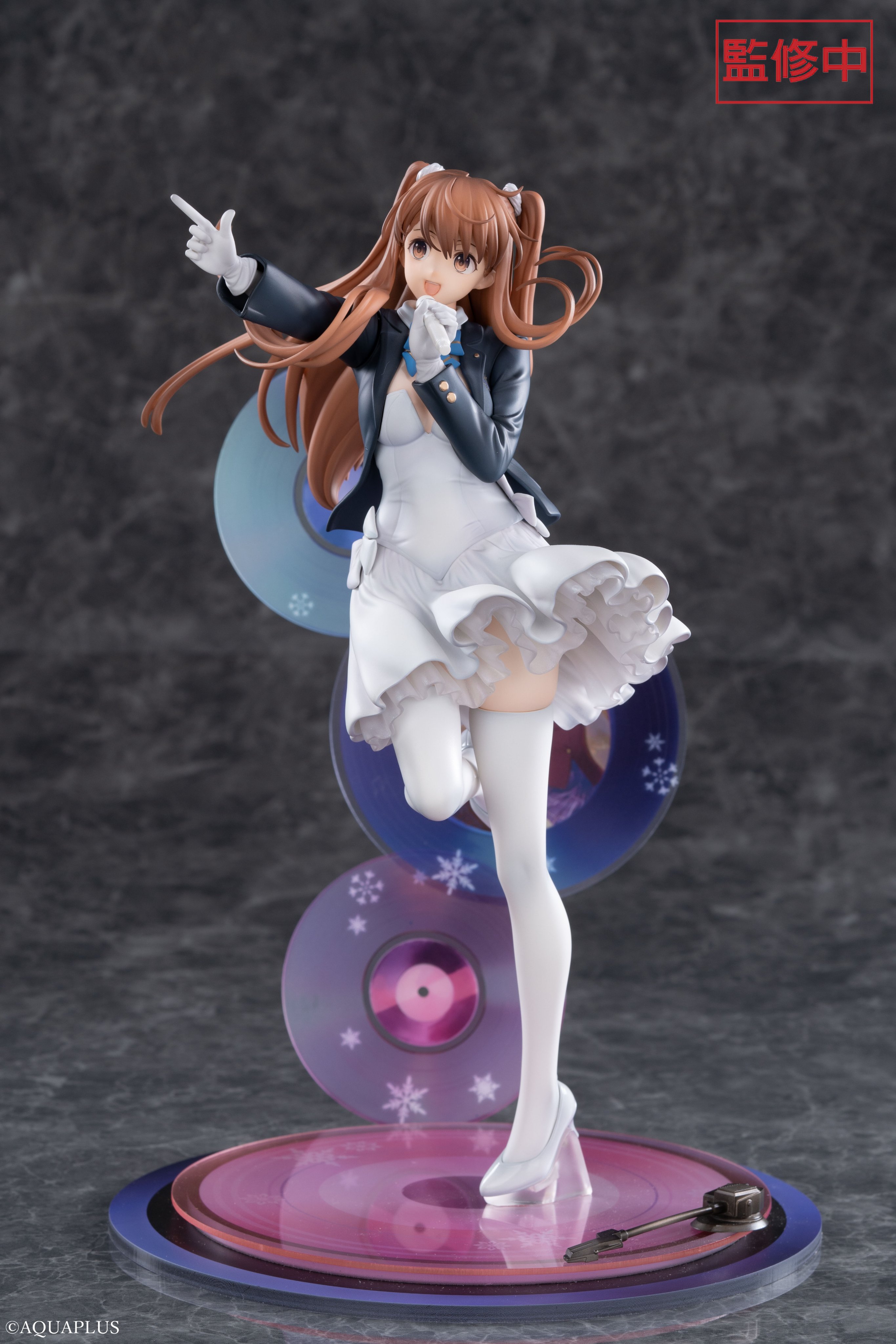 ヤモモ・マミ 1/6 フィギュア バニースーツプランニング MAGI ARTS