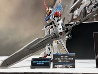 【全日本模型ホビーショー】「ガンプラ」新作情報まとめ【追記】の画像