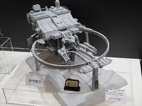 【アーマード・コア】食玩「SMP バルテウス」「ARMORED CORE Ⅵ COLLECTION」参考出品の画像